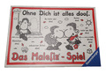 Sheepworld Das Malefiz Spiel Ohne dich ist alles doof von Ravensburger