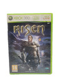 Risen Microsoft XBox 360 -guter Zustand-