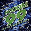 Booom '99 von Various | CD | Zustand gut