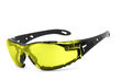 HELLY - No.1 Bikereyes® | Bikerbrille | Motorradbrille | Chopper Sonnenbrille