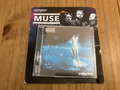 MUSE SHOWBIZ AUS ITALIENISCH / ITALIEN BOX SET *GUTER ZUSTAND* SEHR SELTEN!