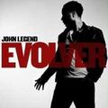 JOHN LEGEND "EVOLVER" CD+DVD DELUXE EDITION NEU