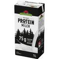 Protein Milch Schwarzwaldmilch 1 Liter Proteinmilch