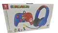 PDP Nintendo Switch Bundle Power Pose Mario Wired Headset&Controller Videospiele