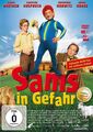 DVD SAMS IN GEFAHR # n. Paul Maar, Ulrich Noethen ++NEU