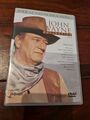 John Wayne Collection - Vol. 2 / DVD / Zustand Sehr gut 