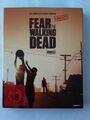 Fear the Walking Dead - Die komplette erste Staffel [Blu-ray]