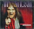 MEAT LOAF "Best Of The Best - Definitive Collection" CD-Album