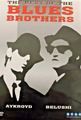 THE BLUES BROTHERS - THE BEST OF THE BLUES BROTHERS DVD (BLUES LEGENDEN)