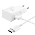 Original Samsung Schnell Ladegerät-USB-A Zu USB-C Kabel für Galaxy A13/A33/A53 W