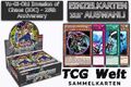 Yu-Gi-Oh! Invasion of Chaos (IOC) 25th Anniversary - Alle Karten zur Auswahl!