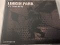 Linkin Park In The End 2001 Maxi CD guter Zustand 4 Tracks Points of Authority