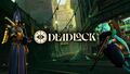 Valve Deadlock Closed Alpha Steam Invite PC