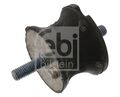 FEBI BILSTEIN 2x Lagerung Automatikgetriebe 04517/2x Gummi/Metall für BMW 5er