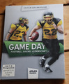 Game day Football Jugend Leidenschaft DVD neu