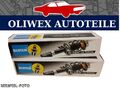 2 x BILSTEIN STOSSDÄMPFER VORNE AUDI A4 19-158945 / BNE-F894