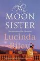 The Moon Sister von Lucinda Riley (2019, Taschenbuch)