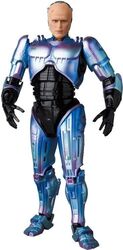 Medicom Toy MAFEX Robocop 2 Murphy Head Version