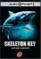 Alex Rider, tome 3 : Skeleton Key von Anthony Horowitz | Buch | Zustand sehr gut