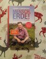 Mensch Erde, Buch von Eckart von Hirschhausen.Neu