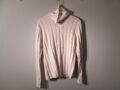 Hugo Boss Woll Pullover Rollkragen Sweater Sweatshirt  Gr. M    100% Wolle