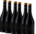 6x 0,75L Ezimit Merlot & Cabernet Sauvignon Rotwein trocken 2018 - 14,0% 8,88€/L