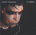 GARY NUMAN  Hybrid  2- CD Album
