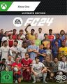 EA Sports FC 24 Ultimate Edition Xbox One Download Vollversion Xbox Live Code