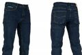 Herren Jeanshose Stretch Slim Regular Jeans Hose 32-48