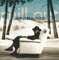 John Lee Hooker - Chill Out (CD 1995)