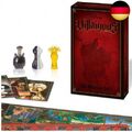 Ravensburger 26958 - Disney Villainous - Das Böse hat Stil, 3 Erweiterung von