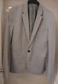 Damenjacke Damenblazer Damensakko Zara Grau Gr.38