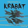 Krabat - Die Autorenlesung: 3 CDs von Preußler, Otf... | Buch | Zustand sehr gut