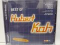 HUBERT KAH "Best of ... Hubert Kah" | Audio - CD