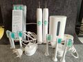 TOP Philips Sonicare EasyClean umfangreiches Set u.a. zwei Handgeräte