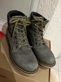 mustang winterschuhe damen Gr 40