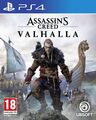 Assassins creed valhalla ps4