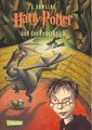 Harry Potter und der Feuerkelch (Harry Potter 4): Ausgezeichnet mit dem Corine -