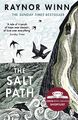 The Salt Path: The prize-winning, Sunday Times bestseller from the million-copy 