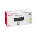 Canon Toner Cartridge 723 Yellow gelb 2641B002 für Canon i-SENSYS LBP7750, OVP