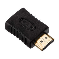 Lindy 41232 HDMI NON-CEC Adapter Typ A M/F