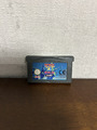 Tetris Worlds (Nintendo Game Boy Advance, 2002)