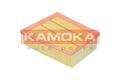 KAMOKA Luftfilter F248201 Umluftfilter für RENAULT MEGANE 4 K9A B9A SCÉNIC TCe