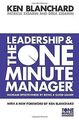 Leadership and the One Minute Manager von Blanchard, Ken... | Buch | Zustand gut