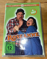 Roseanne - Die komplette neunte Staffel 9 / 4 DVDs - TOP - Neu & OVP