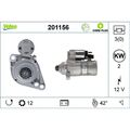 Starter VALEO 201156