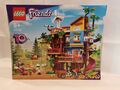 LEGO® Friends 41703  -  Freundschaftsbaumhaus  -  NEU & OVP