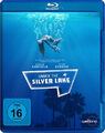 Under the Silver Lake (BR) Min: 139/DD5.1/WS - LEONINE  - (Blu-ray Video / Komö