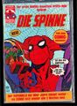 Die Spinne (Heft,Condor, 1980-1996) #1-259 zum aussuchen