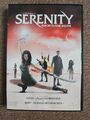 Serenity - Flucht in neue Welten von Joss Whedon | DVD | Zustand gut